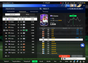 Tài khoản FO4 #42825